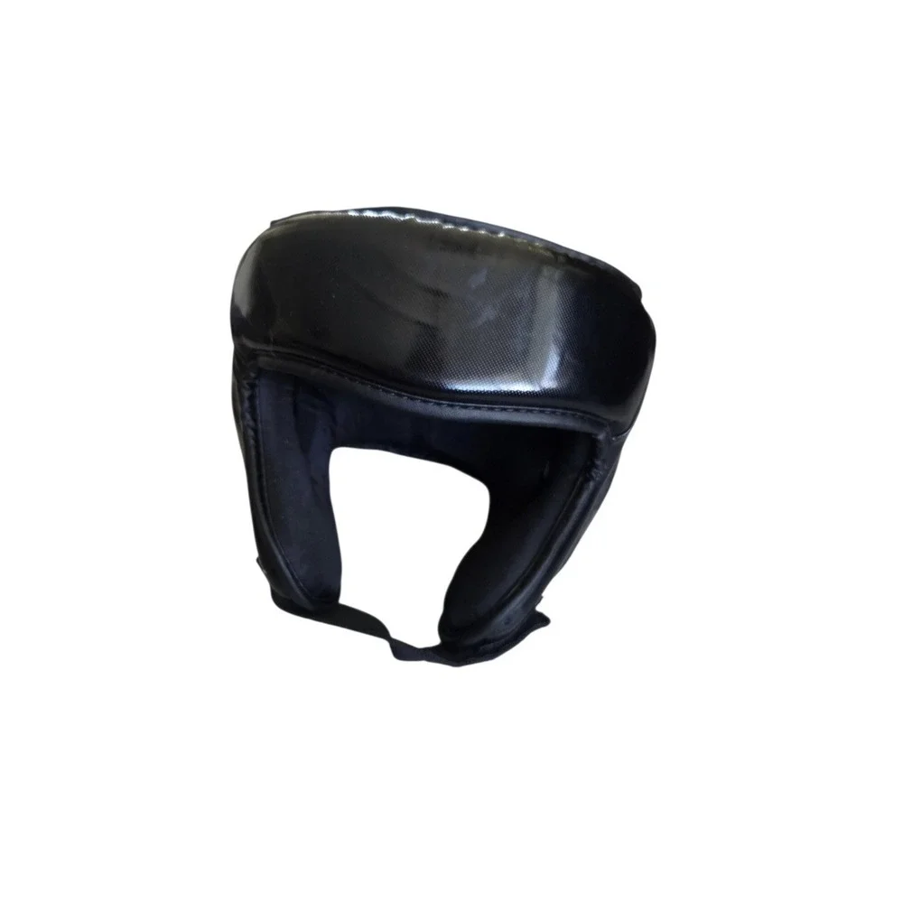 Century KIZE Child Sparring Headgear Black Karate Taekwondo MMA Protective 20